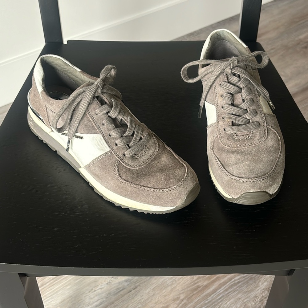 Michael Kors Allie Trainer